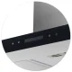 Gartraukis Berdsen BE-90S 90 cm Inox