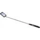 KS Tools lankstus apžiūros veidrodėlis su LED apšvietimu