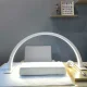 Cosmetic Lamp 36W LED Moon 75cm, White