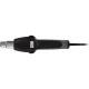 Techninis fenas Steinel HM 2620 E, 50-700 °C, 150-500 l/min, juodas / pilkas