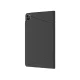 AmazingThing Matte Pro Mag Folio dėklas su stovu iPad Air 11\" M3/M4, juodas