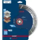 Deimantinis pjovimo diskas Bosch EXPERT Multi Material 230 x 22.23 mm