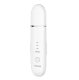 Ultrasonic Skin Scrubber ANLAN ALCPJ07-02, White