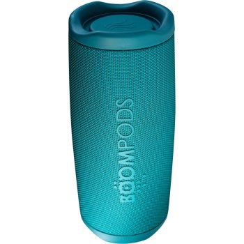 Boompods Beachboom 35 nešiojama Bluetooth kolonėlė, mėlyna