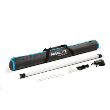 Spalvų efekto LED šviestuvas Nanlite PavoTube II 30C (1 vnt.)