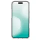 Nillkin Nature Pro Magnetic dėklas iPhone 17 Pro / 18 Pro, skaidrus