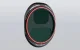 Freewell ND64/PL hibridinis filtras drono DJI Mavic 4 Pro modeliui