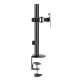 Maclean MC-751N stalinis monitoriaus laikiklis, 17-32\", 9kg