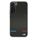 BMW M Collection Triangles Samsung Galaxy S22+ dėklas, juodas