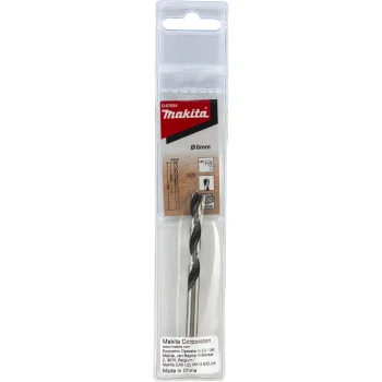 Makita medžio grąžtas 6x95 mm D-07054