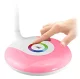 Rechargeable RGB LED Desk Lamp