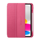 Tech-Protect SC Pen Canvas iPad 10.9 (2022) / 11 (2025) dėklas, rožinis