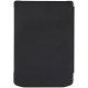 PocketBook Shell dėklas Verse / Verse Pro modeliams, juodas