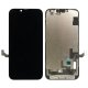 LCD Ekranas Apple iPhone 16e Soft OLED FHD su IC Perlitavimo Galimybe