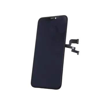 iPhone XS Screen Replacement OLED Display and Digitizer Service Pack, Black