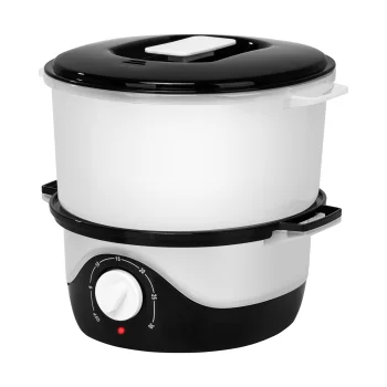 Rankšluosčių šildytuvas Elegante 20 (600 W, 0.8 l)