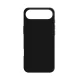 3Mk Protection silikoninis dėklas iPhone 17 Air, juodas