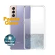 PanzerGlass Samsung Galaxy S21+ Case ClearCase, Transparent