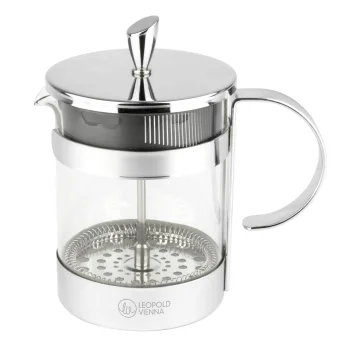 Leopold Vienna Luxe kavos ir arbatos kavinukas, 600 ml
