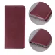 TFO Smart Magnetic Folio Case for Samsung Galaxy A20e, Burgundy