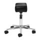 Mobilus pedikiūro pakojis Sillon Bell 112922, juodas