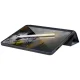 3mk Soft dėklas, skirtas Samsung Galaxy Tab S9, juodas