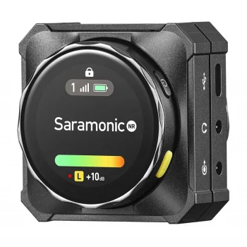 Belaidis mikrofonų komplektas Saramonic BlinkMe B2 (142842)
