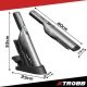 Belaidis automobilinis dulkių siurblys Xtrobb ProVac 24263, 100W