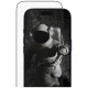 PanzerGlass Ceramic II Ultra-Wide Fit EasyAligner apsauginis stiklas iPhone 17 Pro