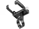 GUB P10 Aluminum Bicycle & Motorcycle Phone Mount