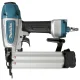 Pneumatinis vinių pistoletas Makita AF506N (15-50 mm, 18 Ga)
