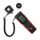 Skaitmeninis liuksmetras UNI-T UT381A su Bluetooth