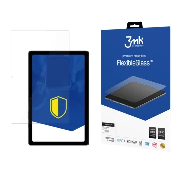 Hibridinis apsauginis stiklas 3mk FlexibleGlass, skirtas Samsung Galaxy Tab A7 2020