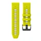 Tech-Protect IconBand Pro dirželis, skirtas Garmin Fenix 3 / 5X / 6X / 7X, Lime Black
