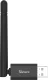 ZigBee ir Thread USB siųstuvas SONOFF Dongle-LMG21 su antena, pilkas