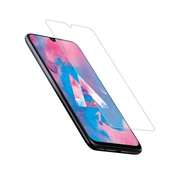 Apsauginis grūdintas stiklas Samsung Galaxy A41 (SM-A415F) telefonui