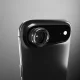 SBS iPhone 17 Air kameros apsauginis stiklas su D3O technologija