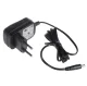 Maclean MCTV-920 DVB-T/T2 HEVC kambarinė TV antena su ausinių stovu