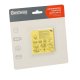 BESTWAY 62091 repair patches for inflatable pools and mattresses, 10 pcs