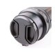 OEM objektyvo dangtelis 77 mm su virvele