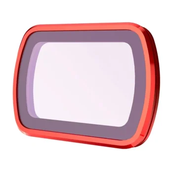 PGYTECH UV filtras Osmo Pocket 3/4 su magnetiniu tvirtinimu