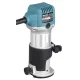 Daugiafunkcis frezeris Makita RT0702C, 710 W