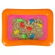 Inflatable Sandbox, Kinetic Sand, 1 kg, Beige