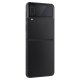 Spigen Glas.tR EZ Fit FC Tempered Glass for Samsung Galaxy Z Flip 4 - Black 2 pcs.