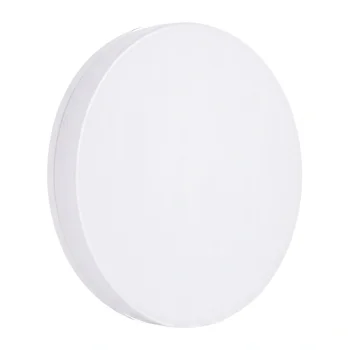LED lubinis šviestuvas Lepro EAN1500035-DW-EU 24W 2400lm IP54 28cm 5000K