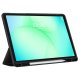 Tech-Protect SC Pen Hybrid dėklas Samsung Galaxy Tab A9+ / A11+ Plus, juodas