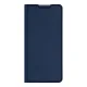 Xiaomi Poco X4 Pro 5G dėklas DUX DUCIS Skin Pro, mėlynas