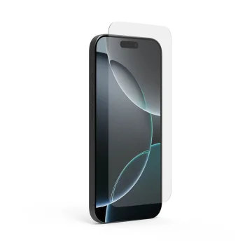 Apsauginis grūdintas stiklas Apple iPhone 16 Pro (6.3'')