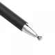 \"Tech-Protect Magnet Stylus\" jutiklinis pieštukas, juodas