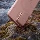 Tech-Protect Kevlar Aura MagSafe dėklas Samsung Galaxy S26 Ultra, rožinis